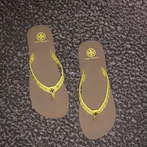 Miranda flip flop